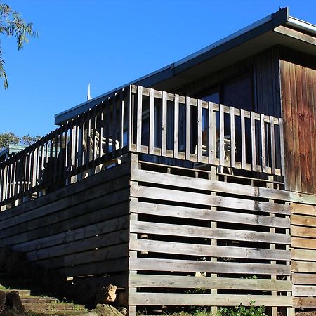 Clifton Beach Lodge Port Campbell Eksteriør billede