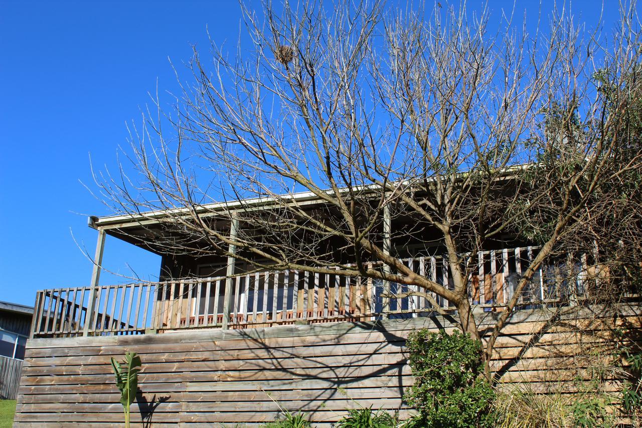 Clifton Beach Lodge Port Campbell Eksteriør billede